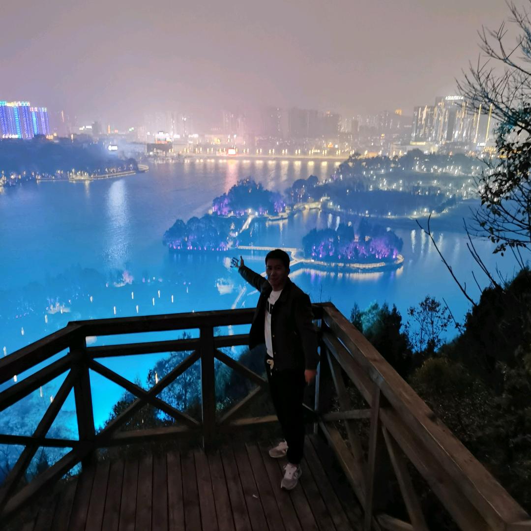 远方