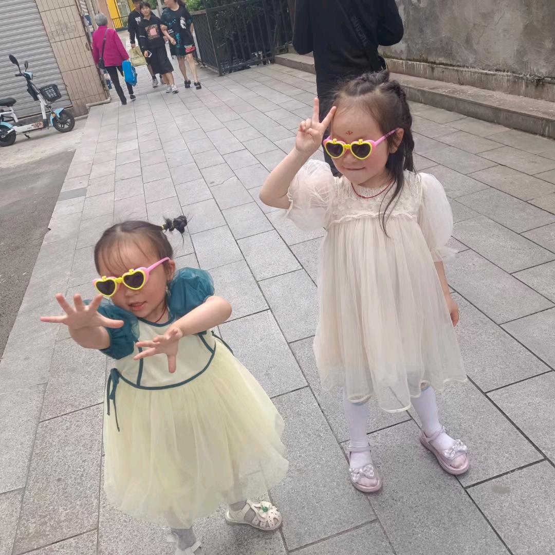 盼盼妈妈🌹🌹