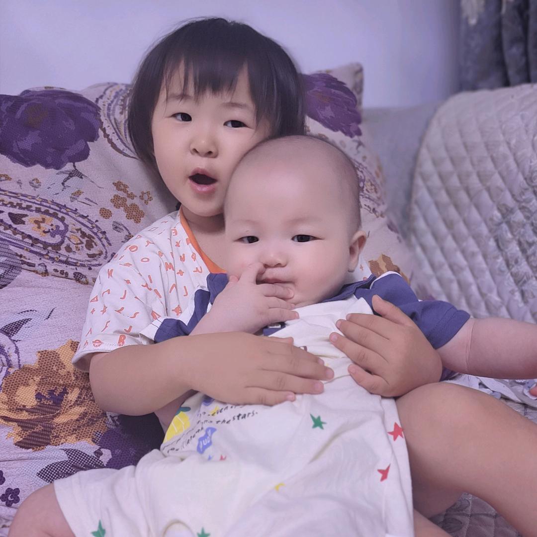 馨馨妈