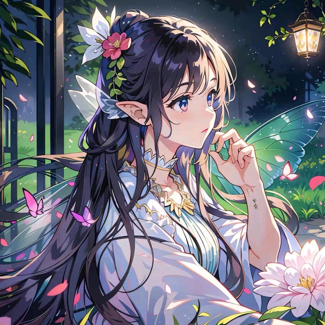 ꦿ白月光࿐