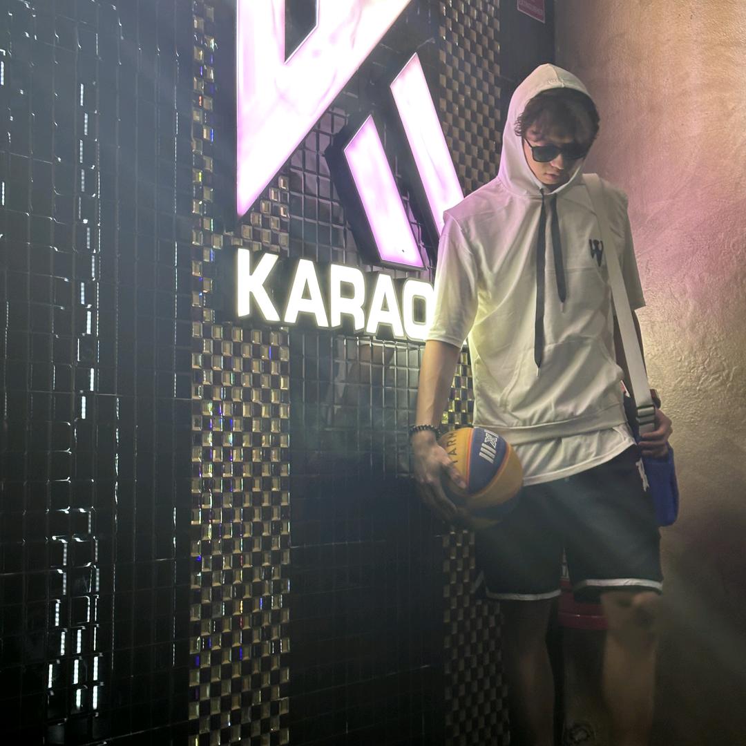 不浪漫的小王子