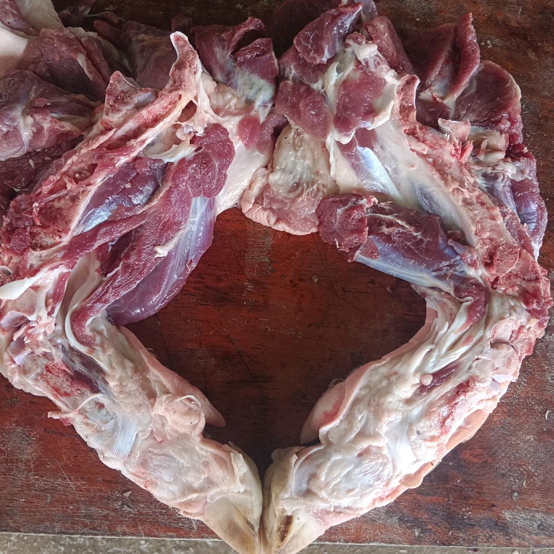 浦北大成六叔猪肉店<多种经营>