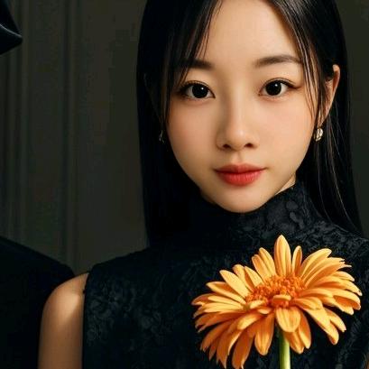 浅笑小莹（不要连赞）