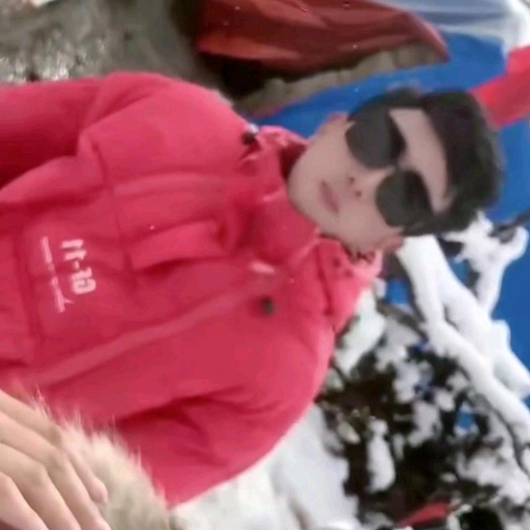 没有远方人间就是故乡🌙