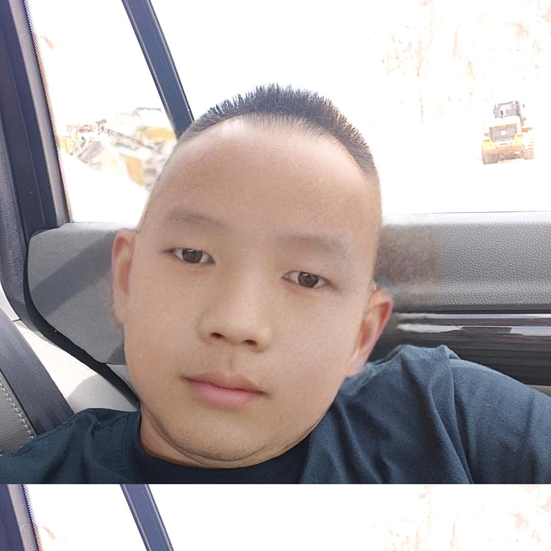 憨憨哥