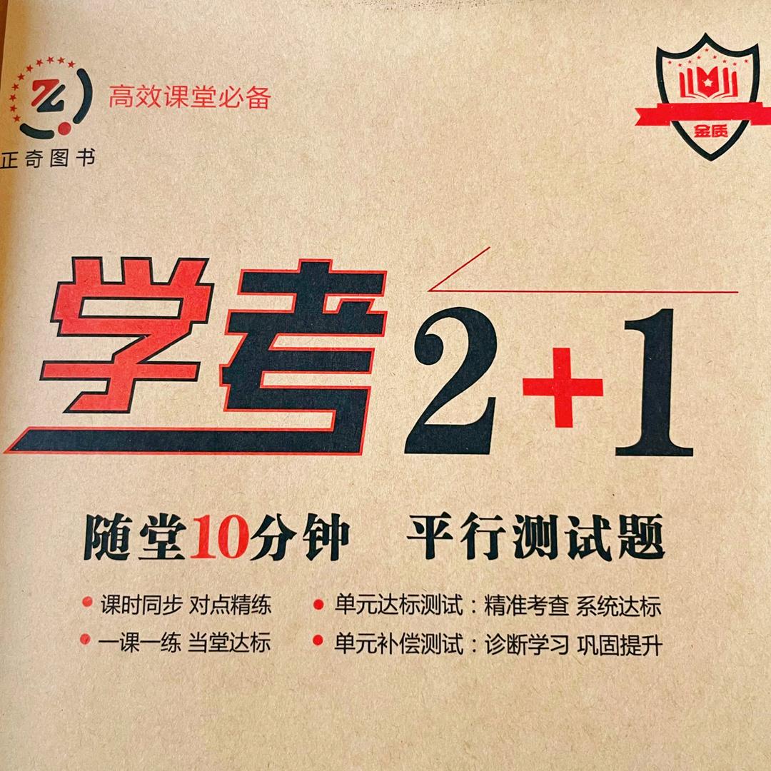 学考2+1