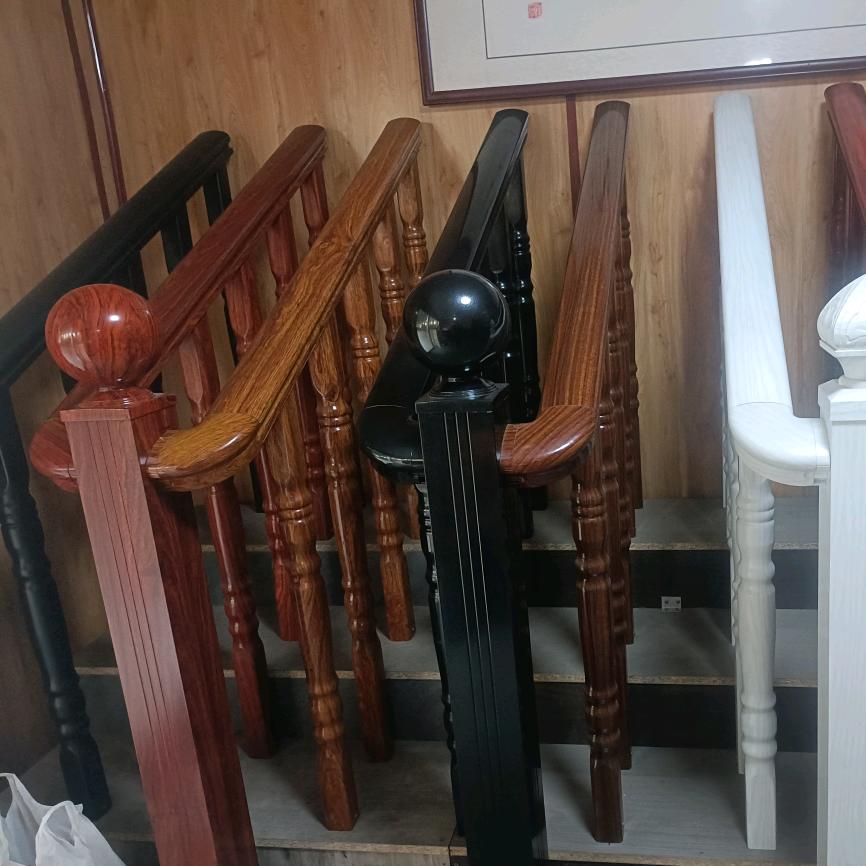 任丘丰隆全铝楼梯型材有限公司