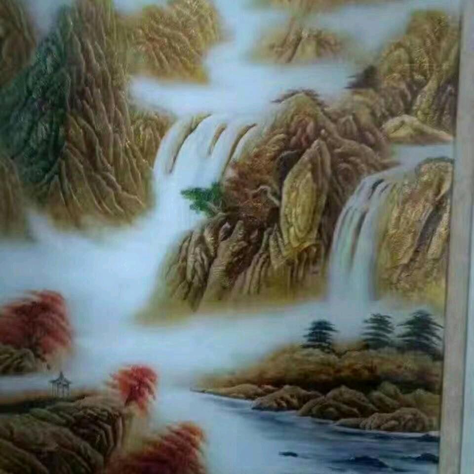 缘份