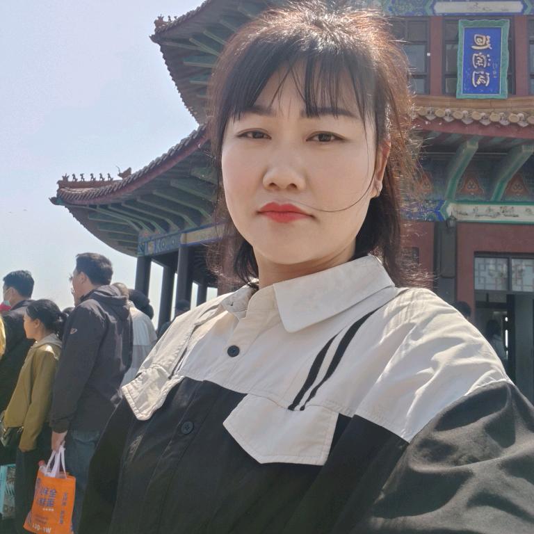 李家二小姐