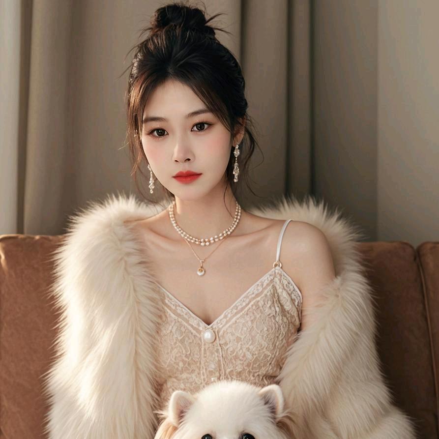 三妹(不开心）