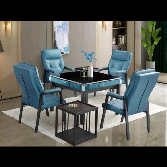 永城市上岛麻将机