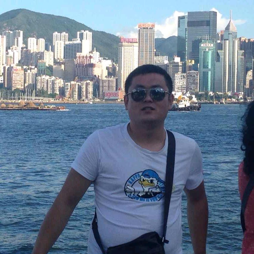 潘文杰