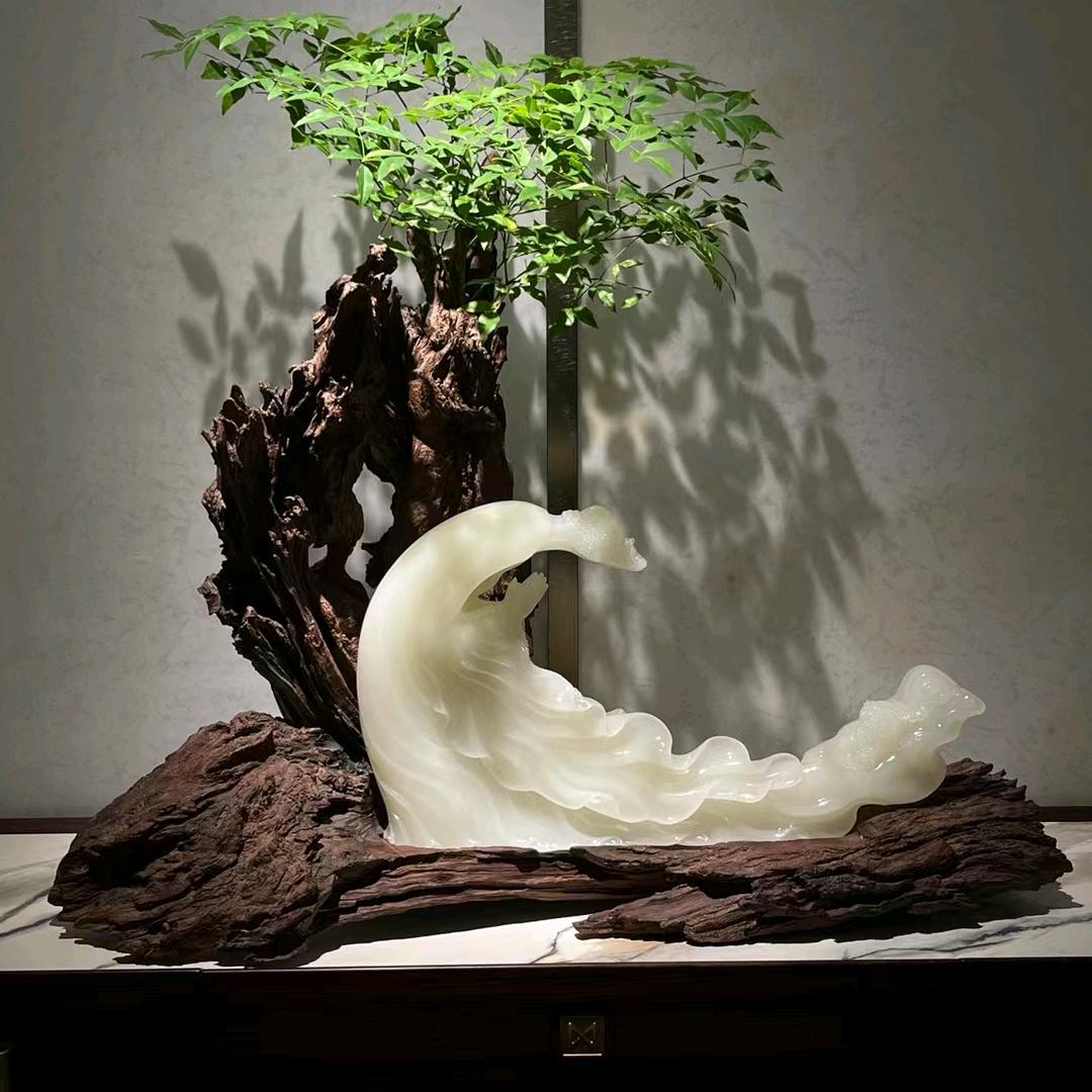 清晰