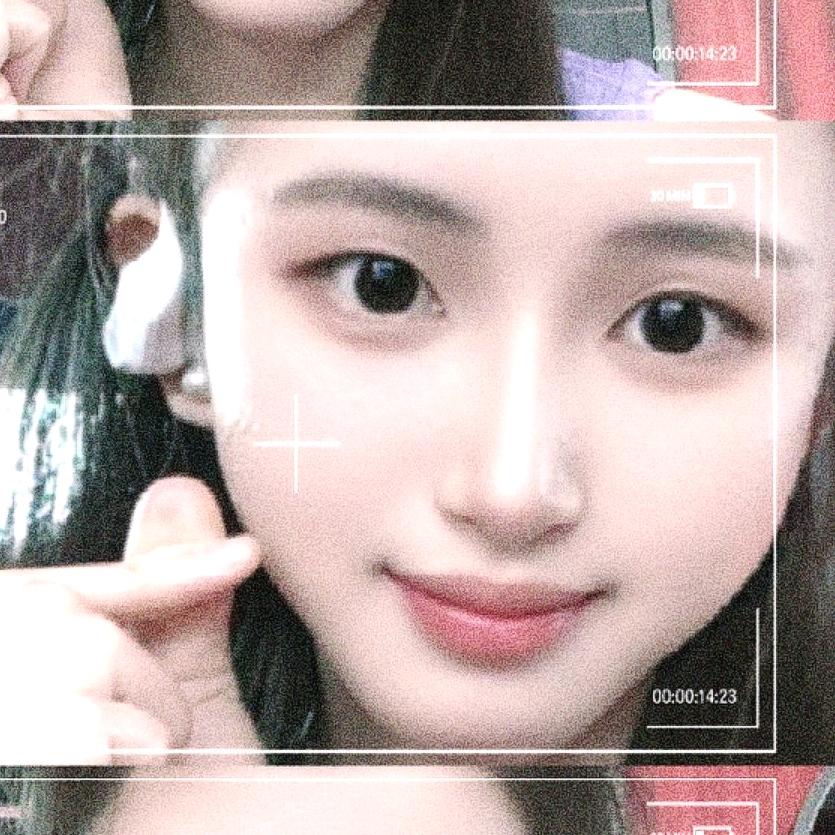 花花