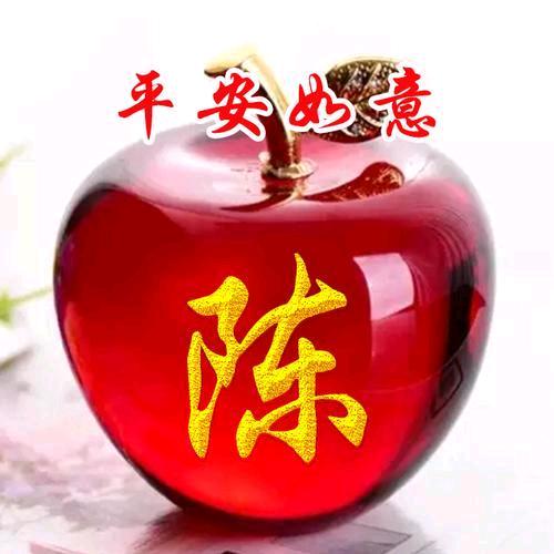 陈小林