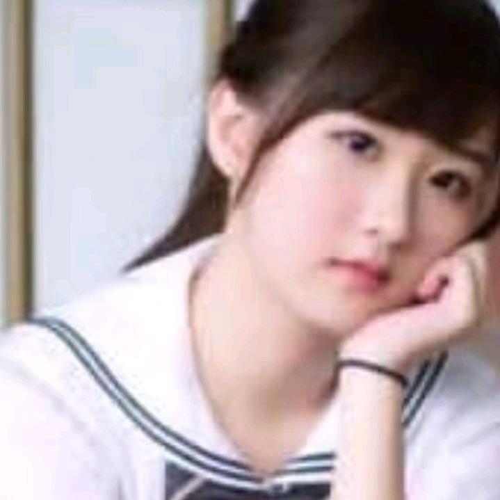 伤心的女人