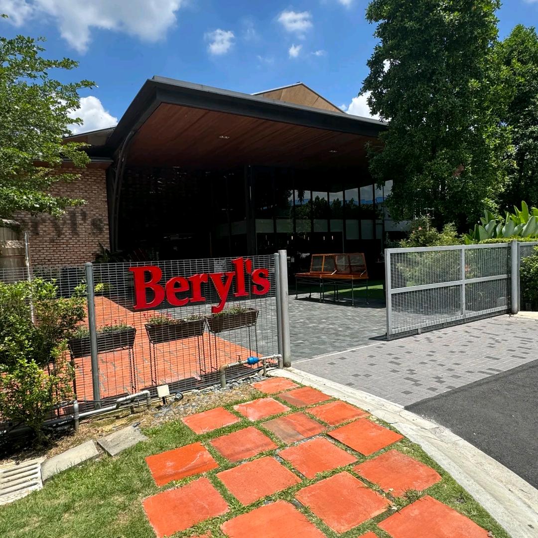 快康家进口食品Beryls巧克力