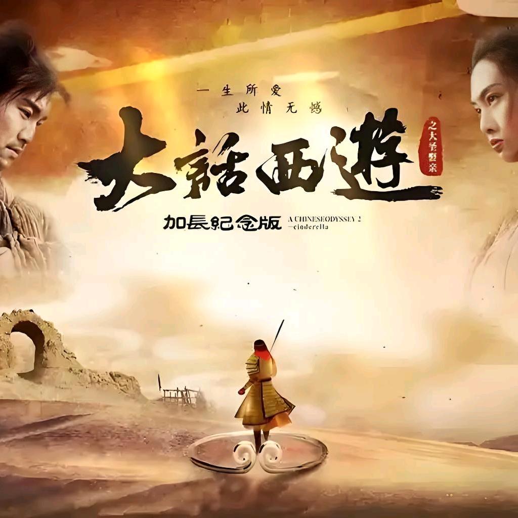 （大话西游2）‖、流年