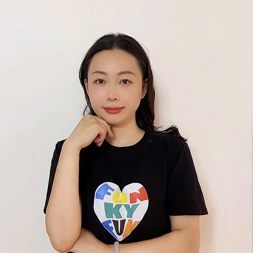 美妈爱生活