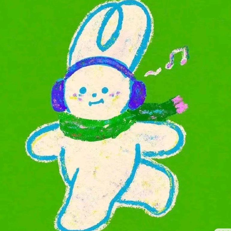 大胡萝卜丝丝🥕