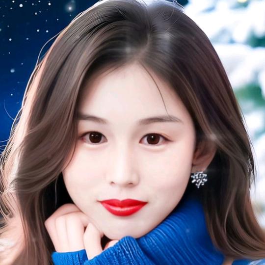美好