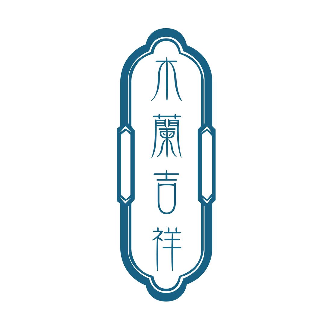 木兰绳艺