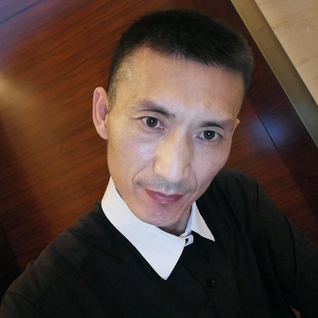 刘水刚