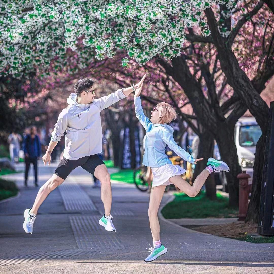 弋阳乔丹&步行街和时代广场店