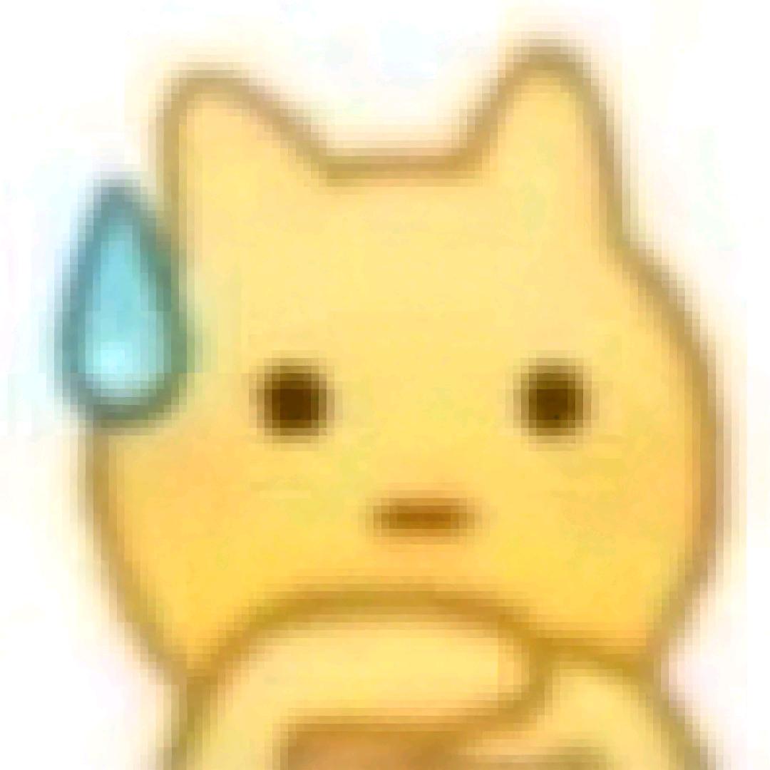 CC敲可爱