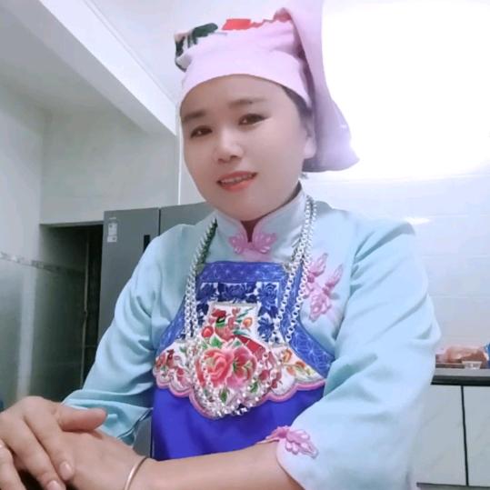 有缘是福《广西妹》《娄》