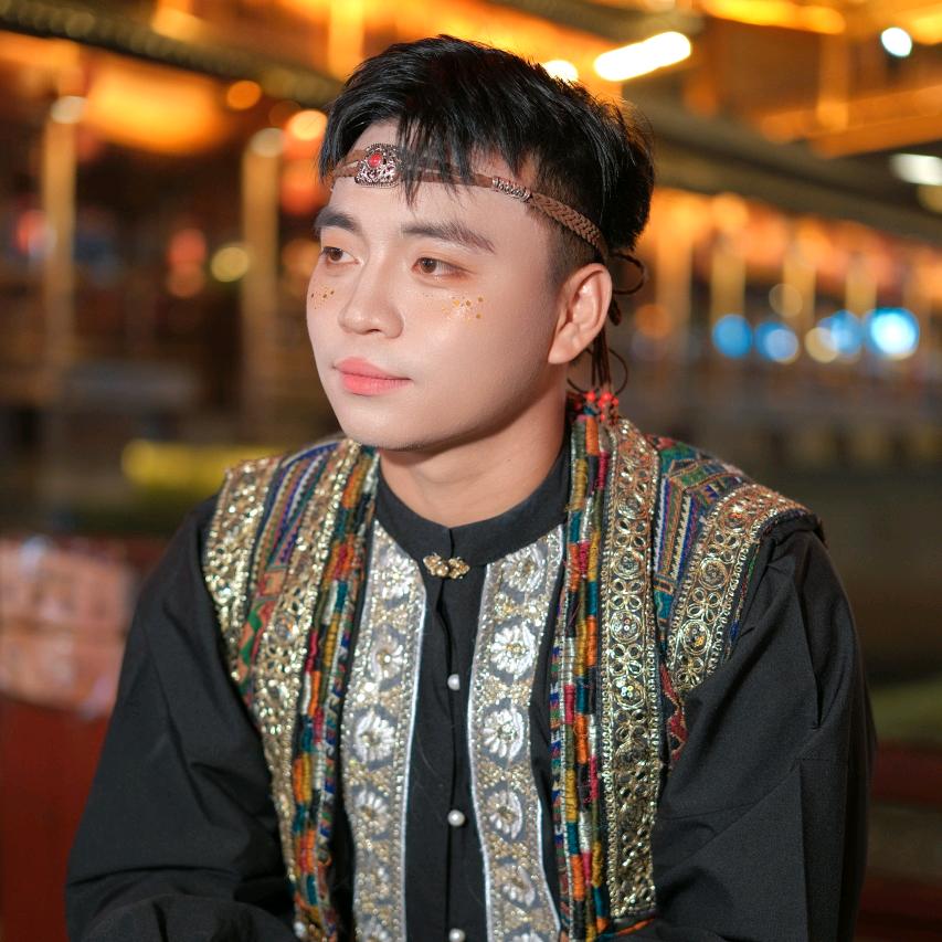 小黄不瞎说