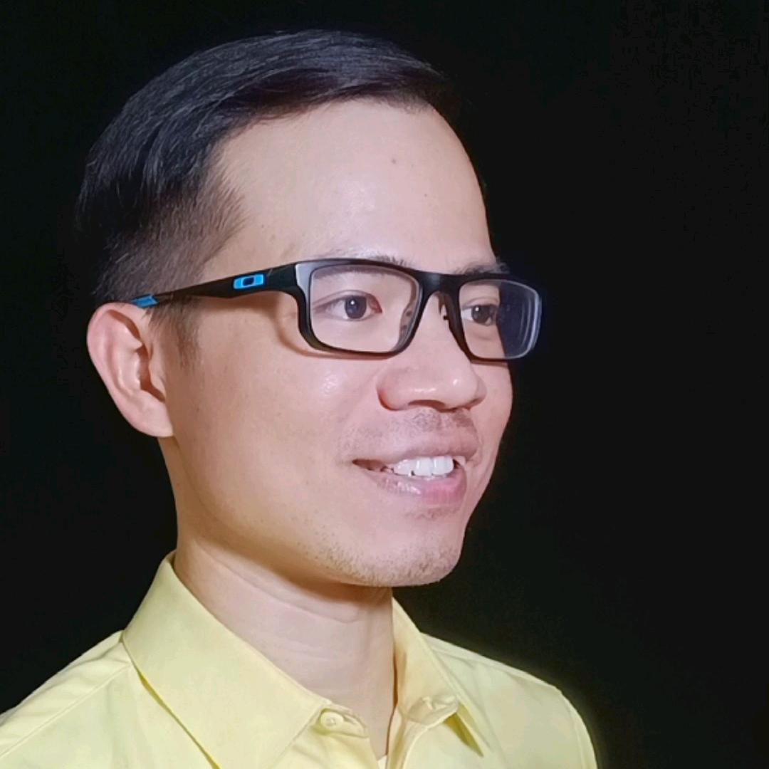 奶爸阿康