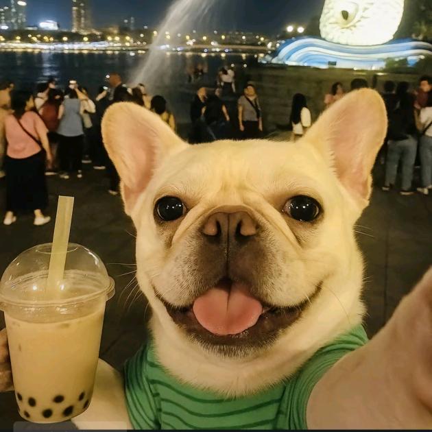 陈意