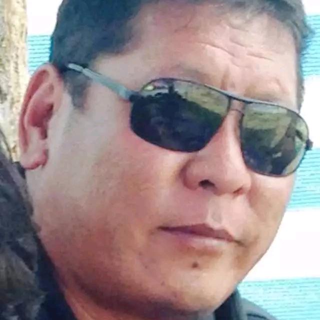 拉泹藏族小号