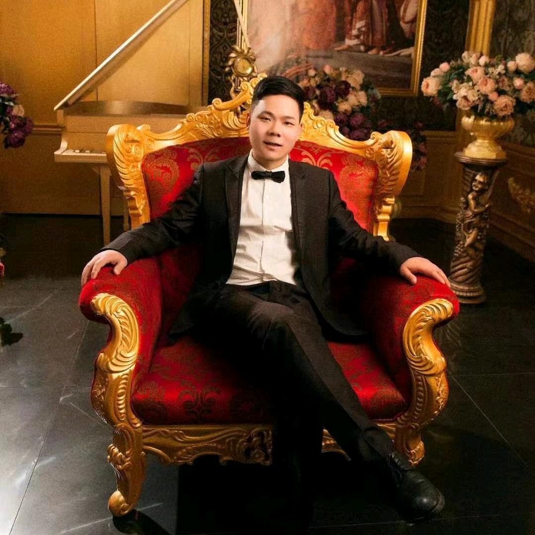 因为梦里有你（丹丹）