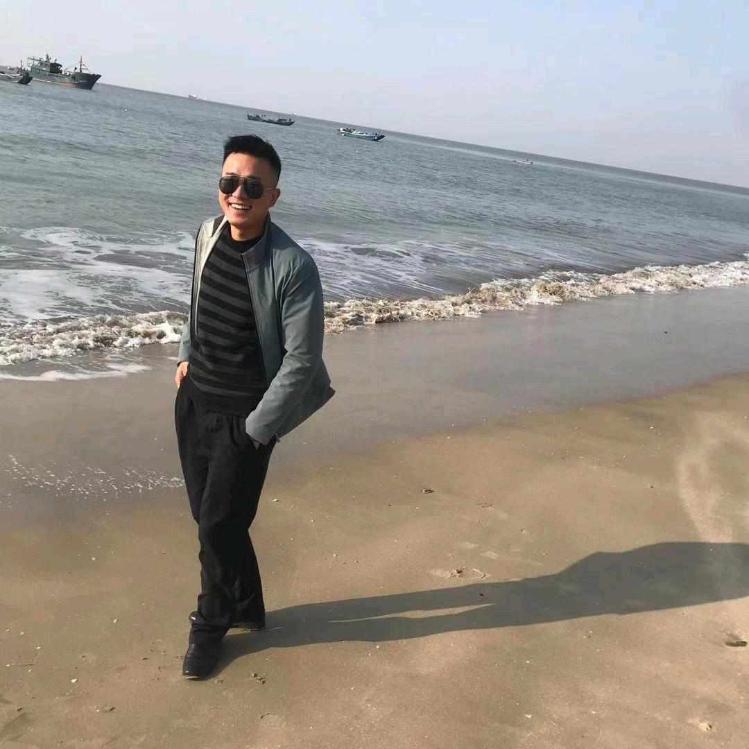不停的奔跑