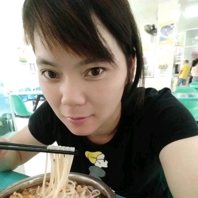 我是潘家女