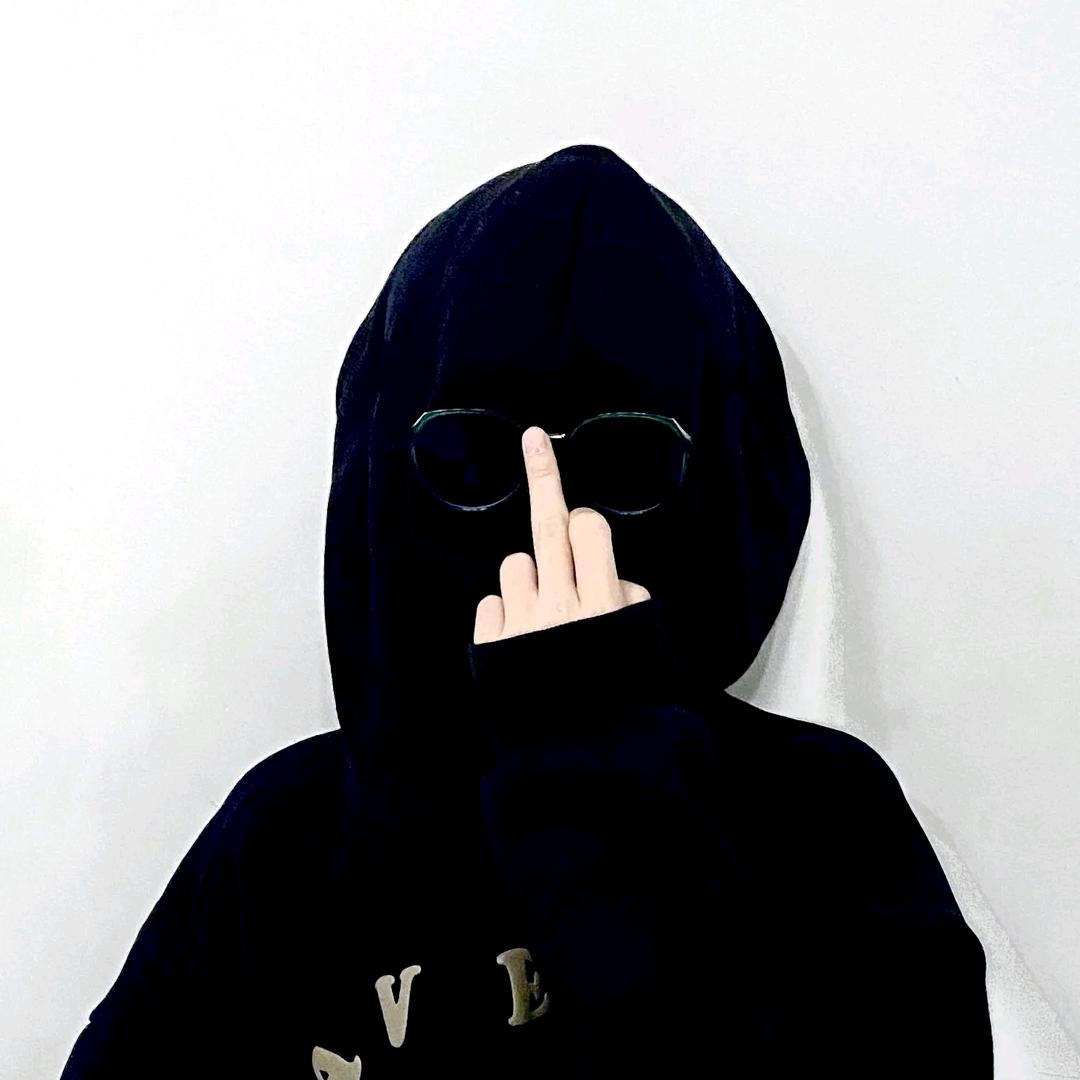 霸哥