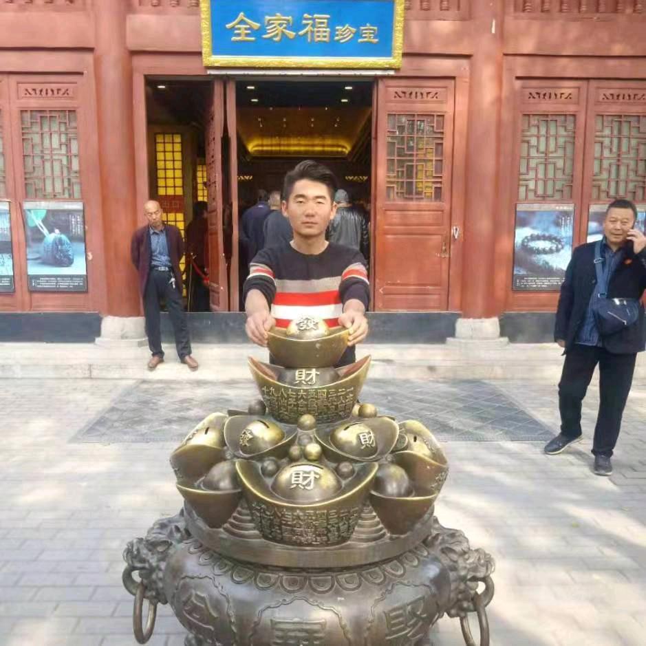 郭彬讲农业