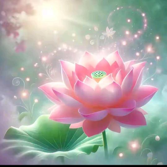 💞࿐ღ᭄夏日百荷᭄💞࿐