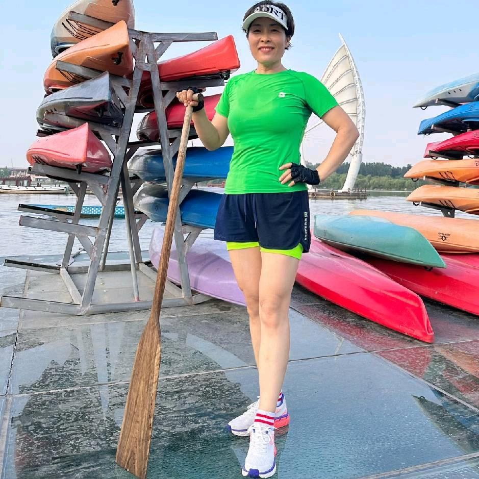 潍坊英姐（子悦）