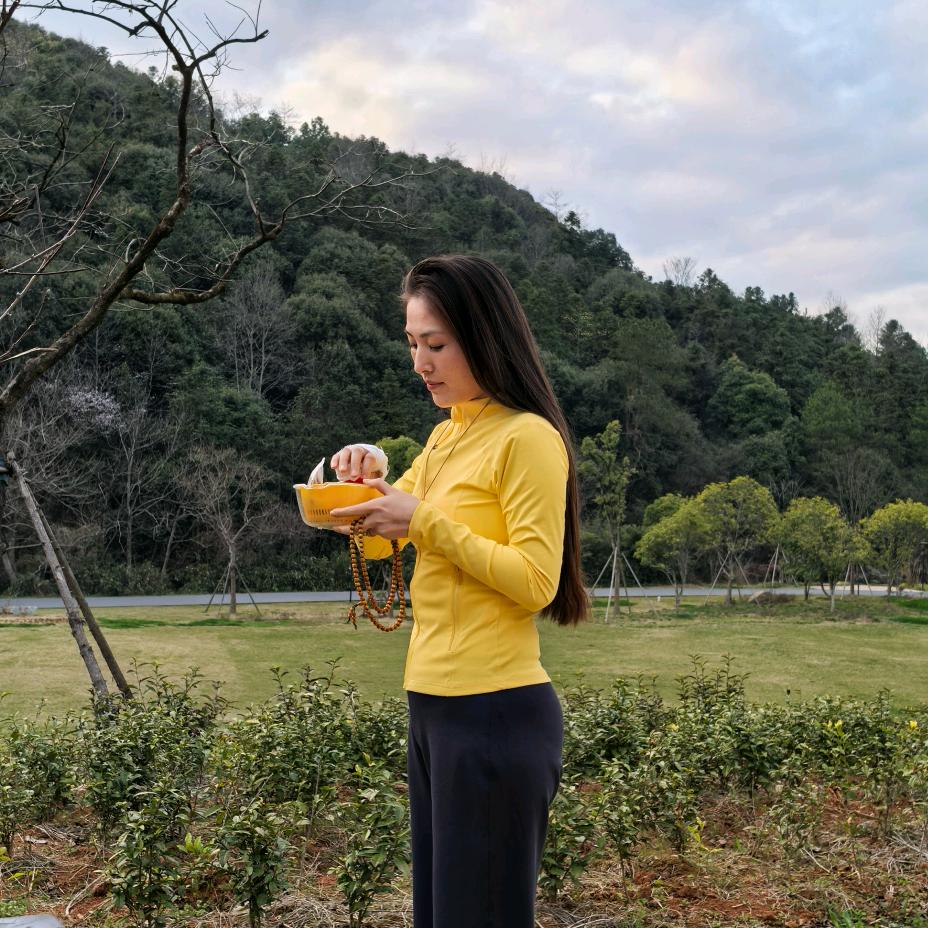 刘大美