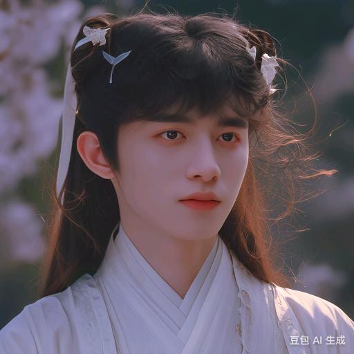 游戏中的蹦跶