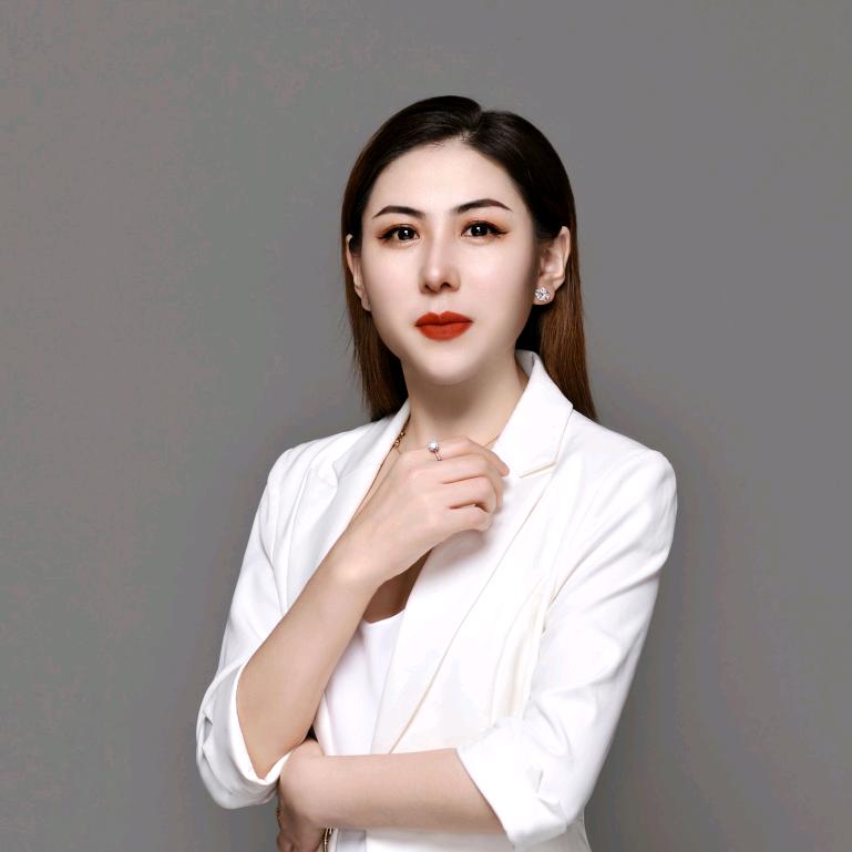 沙丽玛-变美日记