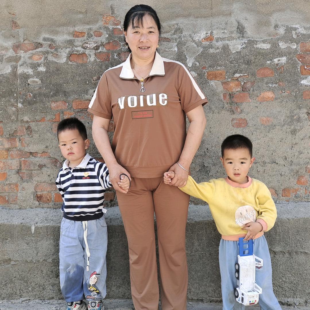 71年的梅梅姐🐖一生平安