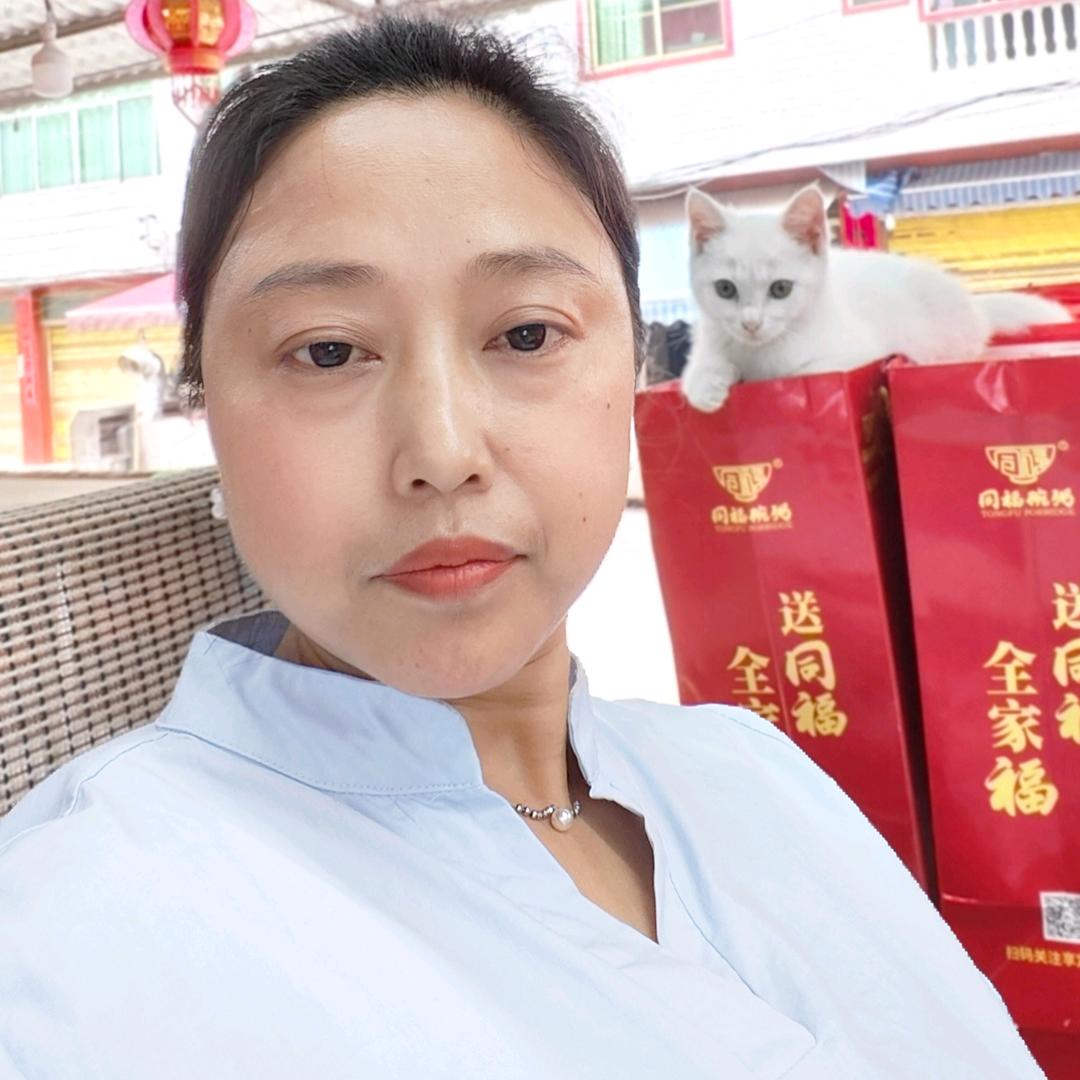 刘大姐香肠腊肉