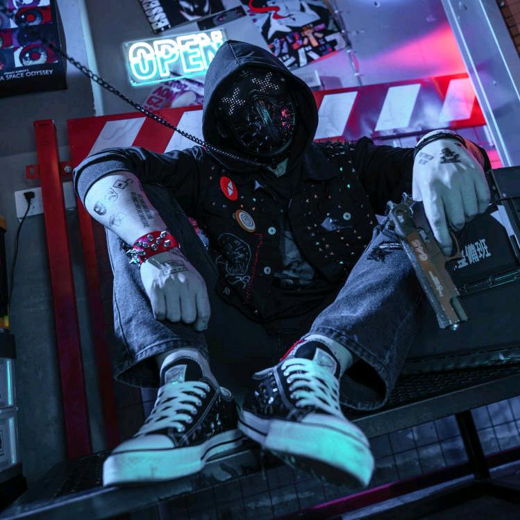 Wrench