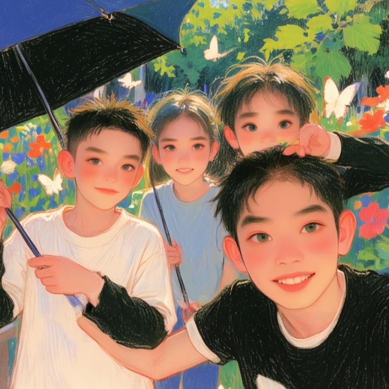 🌧️云想衣裳花想容