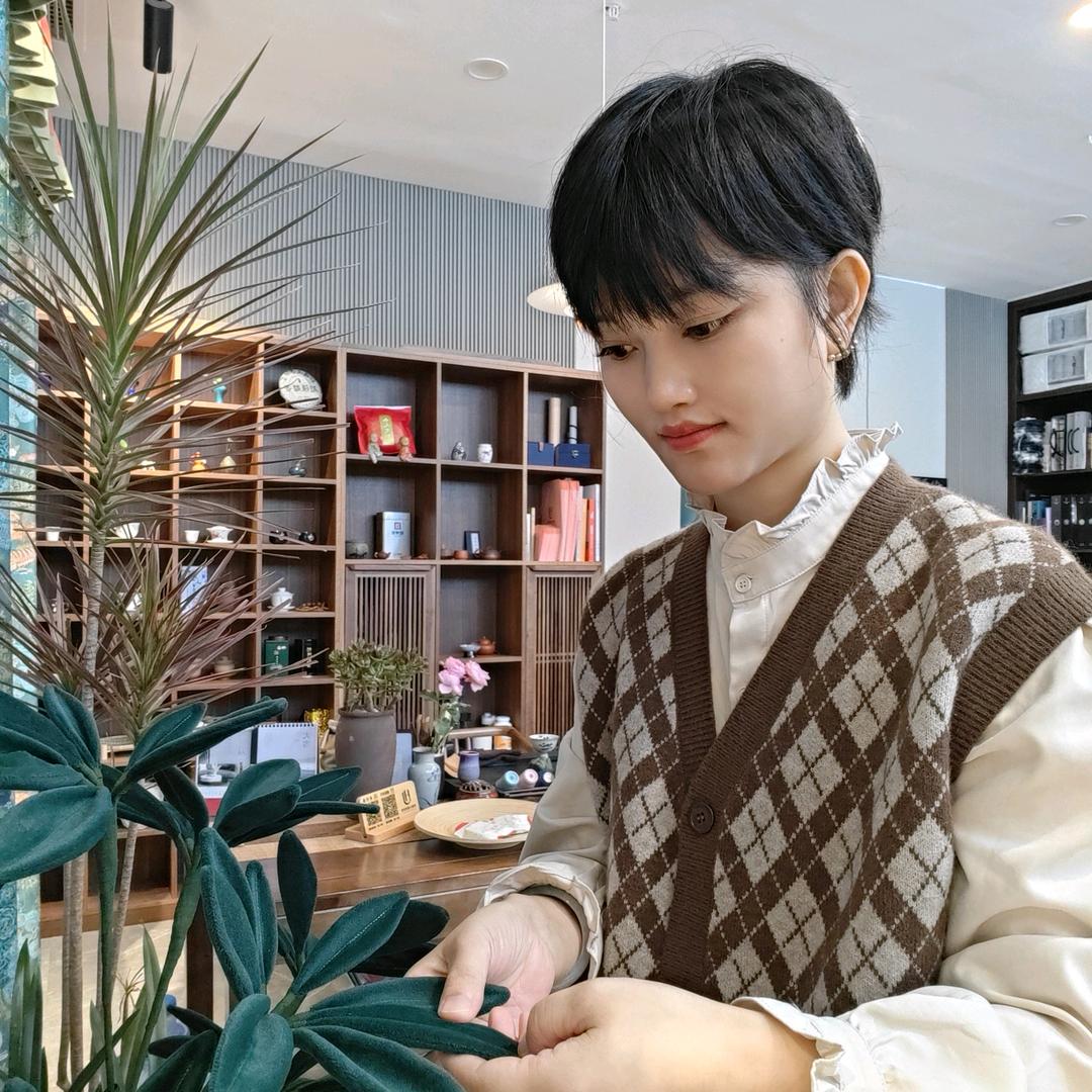 南昌—欢姐全案软装设计