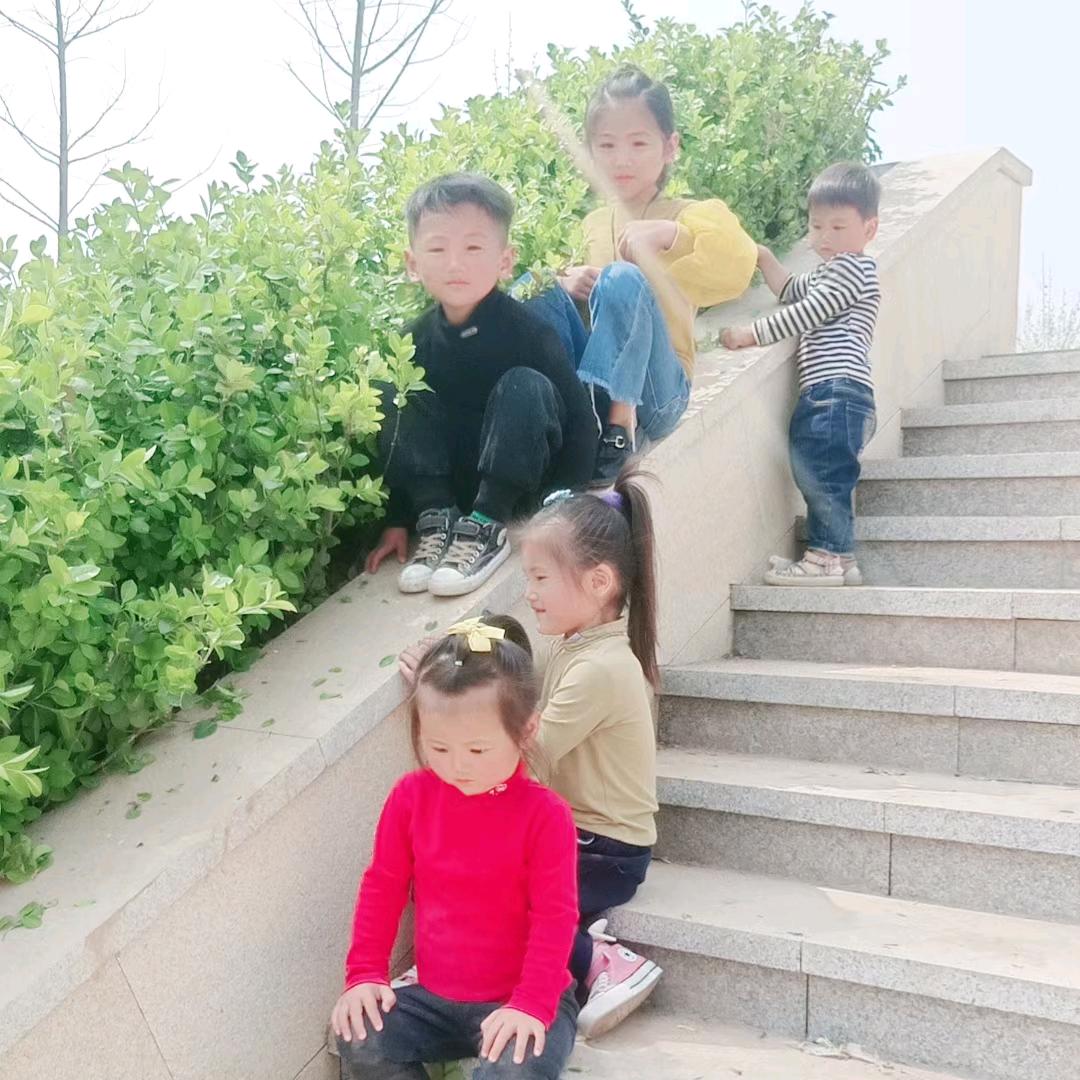 魏县牙里媒人周姐